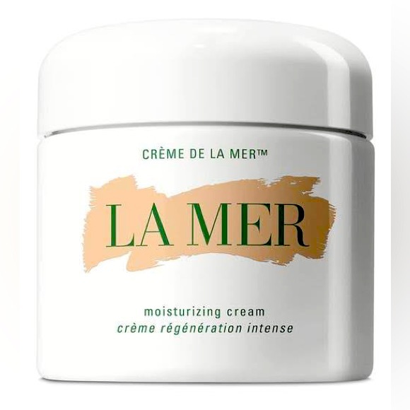 La Mer NEW SEALED The Moisturizing Cream .24oz/7ml NIB - Picture 1 of 5
